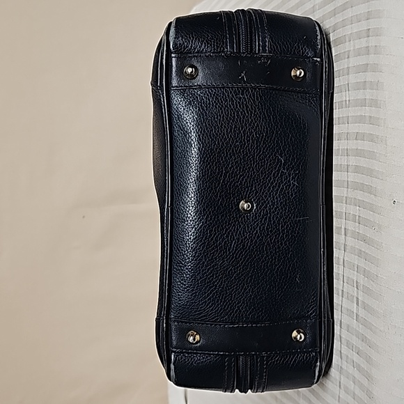 GUCCI VINTAGE MINI BOSTON HANDBAG BFPM-12-083 - Picture 5 of 10